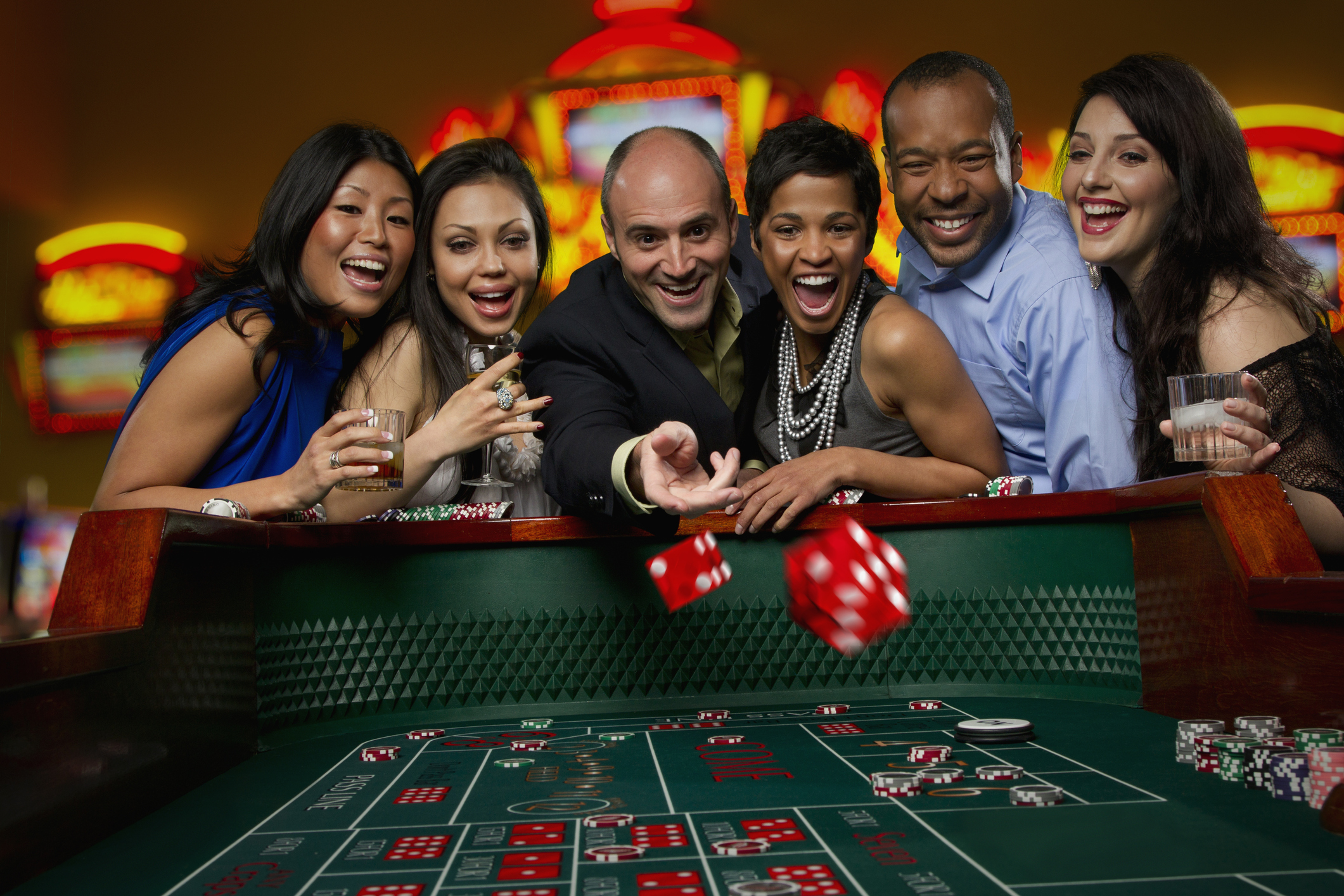Slot Machine Types: Know Your Options to Game the System