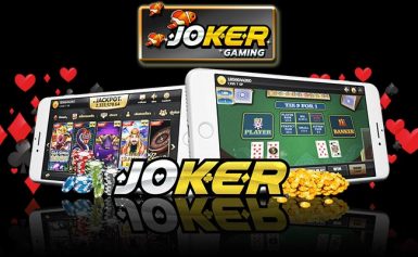 Effective Tips for Joker123 Games
