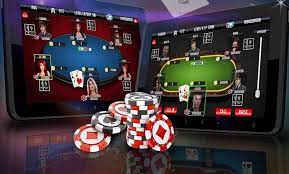Poker Idn: Play Online Poker With These Tips And You’ll Begin To Win!