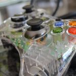 Gamer, controller, gaming — How MPO007 Rewards Loyal Players with Exclusive Offers