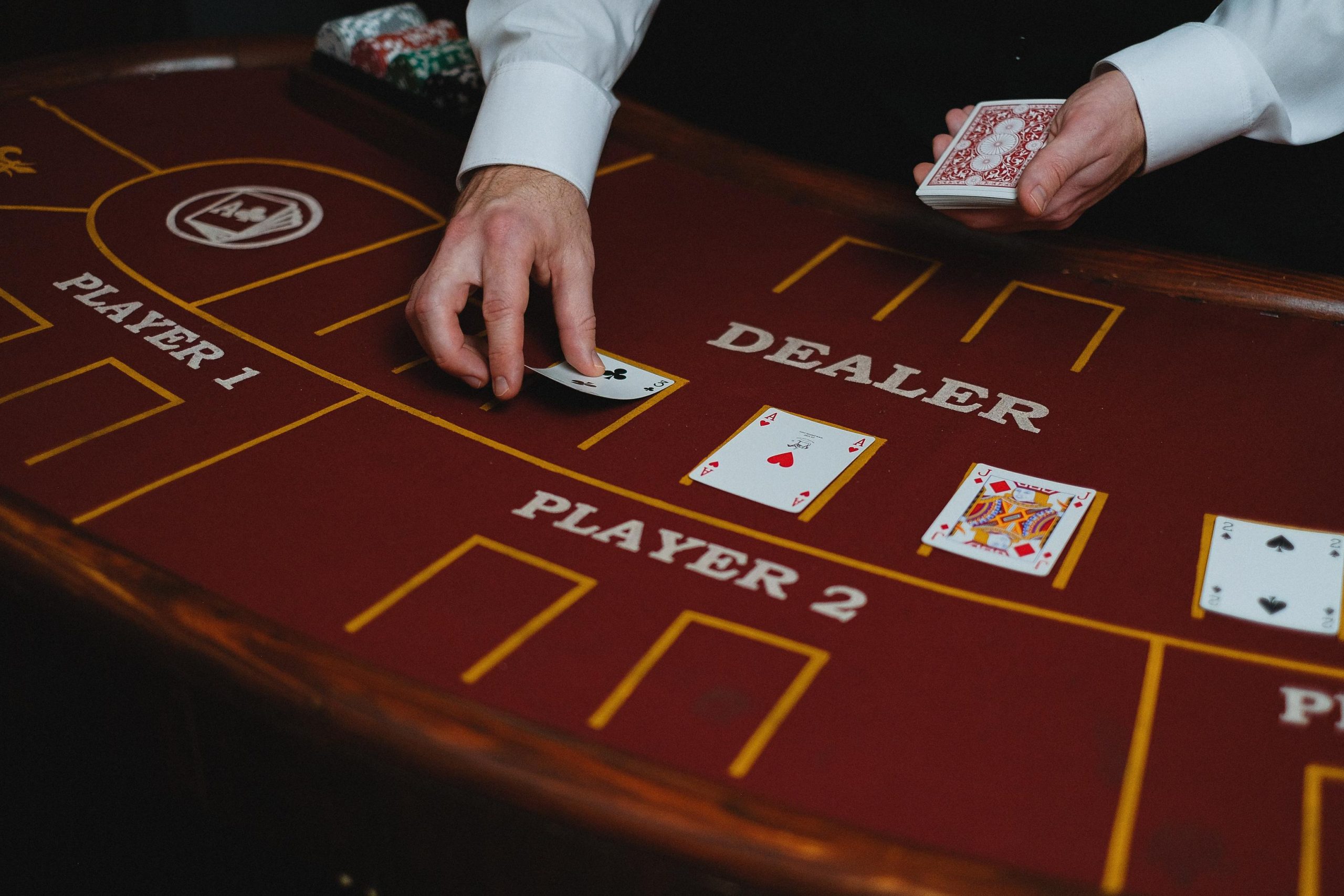 How Studio Design Shapes the Live Baccarat Experience