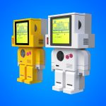 Game boy, nintendo, game console — "How Today's Gacor Slot Site Combines Entertainment and Rewards"