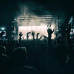 Crowd, concert, music festival — PHFUN Casino: A Complete Gaming Paradise with Endless Entertainment and High Rewards