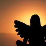 Angel, evening sun, mountains — Top Roblox Gambling Sites You Shouldn’t Miss in 2026